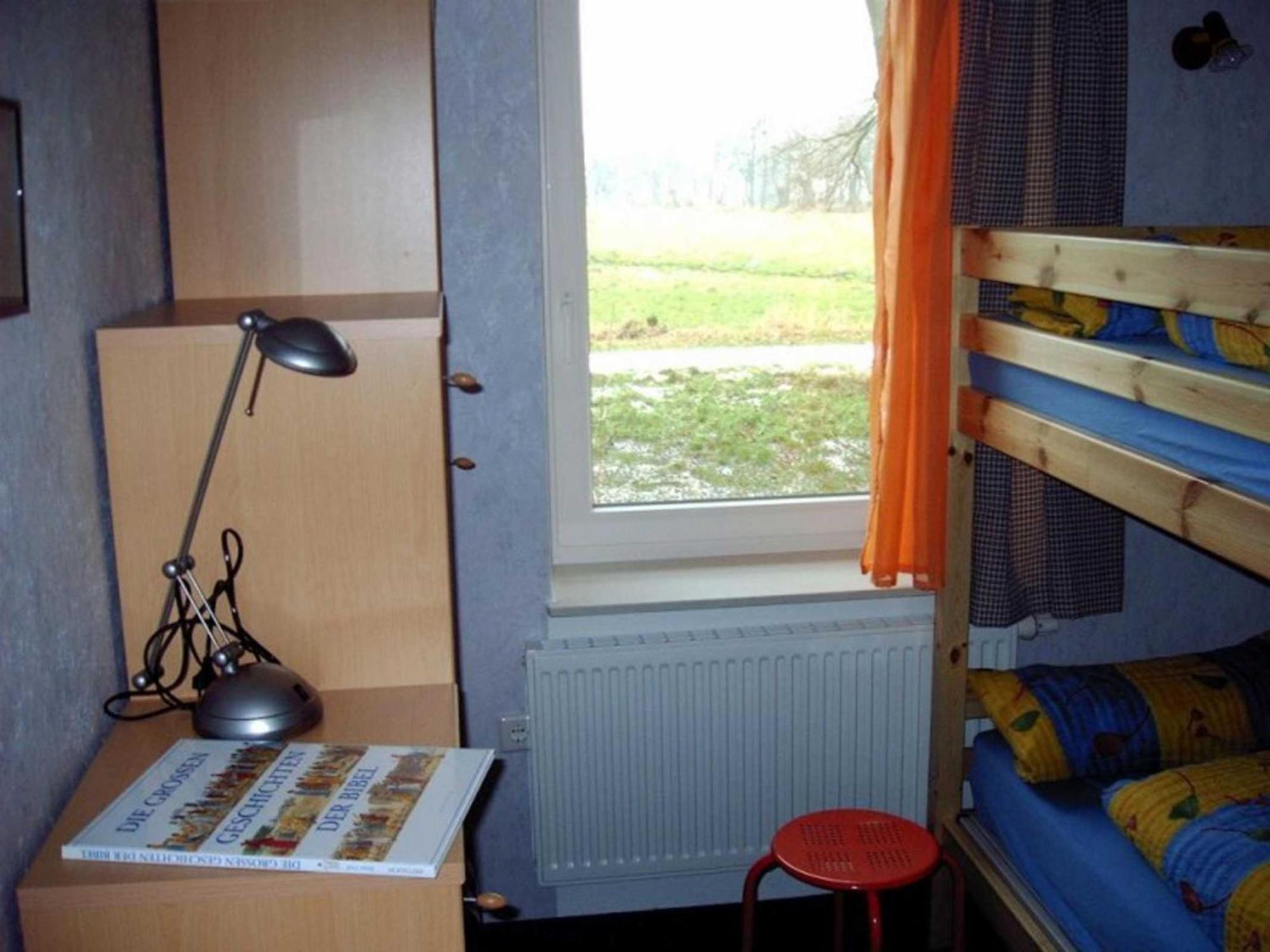 Ferienzentrum Brouwer, 75010 Westoverledingen Exterior foto