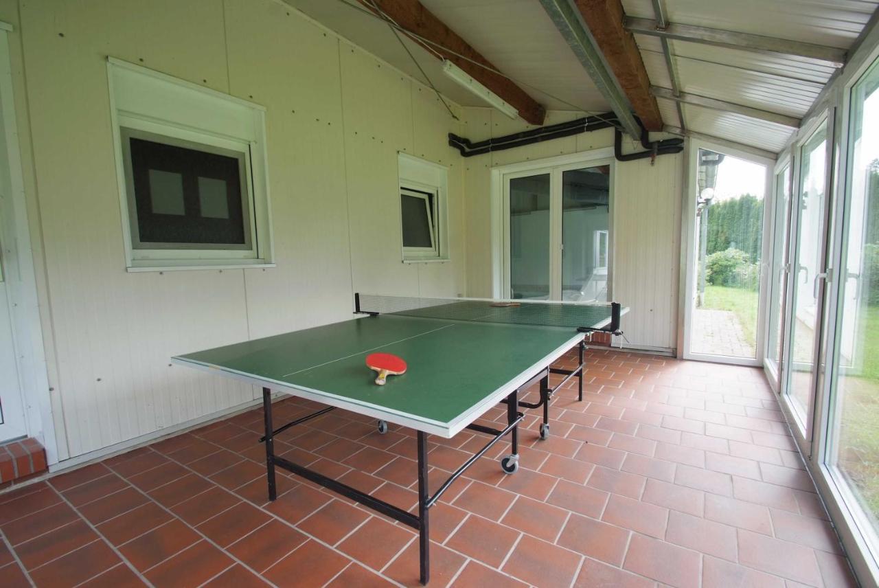 Ferienzentrum Brouwer, 75010 Westoverledingen Exterior foto